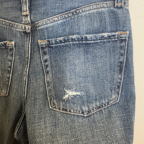 Abercrombie The A&F Boyshort High Rise - Picture 4 of 5